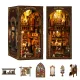 Royal Seamer DIY Book Nook Kit-Book Nook World