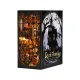 The Dark Family DIY Book Nook Kit