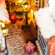Enchanted Christmas DIY Book Nook Kit-Book Nook World