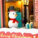 Enchanted Christmas DIY Book Nook Kit-Book Nook World