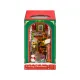 Enchanted Christmas DIY Book Nook Kit-Book Nook World