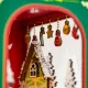 Enchanted Christmas DIY Book Nook Kit-Book Nook World
