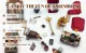 Underground Potion Castle DIY Miniature Dollhouse Kit-Book Nook World