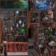 Mystic Chamber DIY Book Nook Kit-Book Nook World