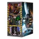Interstellar Home: The Future Home of Mankind DIY Book Nook Kit-Book Nook World