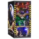 Interstellar Home: The Future Home of Mankind DIY Book Nook Kit-Book Nook World