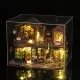 Twilight Book City DIY Miniature Kit-Book Nook World