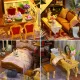 Timeless Elegance Villa DIY Miniature Dollhouse Kit-Book Nook World