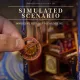 Magic Research Society DIY Book Nook Kit-Book Nook World
