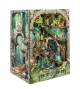 Lost Ruins DIY Book Nook Kit-Book Nook World