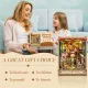Puppet Theater DIY Book Nook Kit-Book Nook World