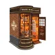 Magic Wand Store DIY Book Nook Kit