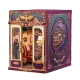 Magical Journey Motion Scene DIY Book Nook Kit-Book Nook World
