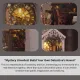 Investigation Bureau DIY Book Nook Kit-Book Nook World