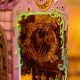Mystic Theurge’s Hut DIY Book Nook Kit-Book Nook World