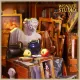 Wonder Studio DIY Book Nook Kit-Book Nook World