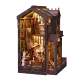 Wonder Studio DIY Book Nook Kit-Book Nook World