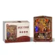 Magic Studio DIY Book Nook Kit-Book Nook World