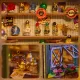 Magic Shop DIY Book Nook Kit-Book Nook World