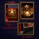 The Dark Gate DIY Book Nook Kit-Book Nook World