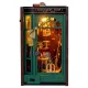Mystic Tome: Sorcerer’s Shop DIY Book Nook Kit-Book Nook World