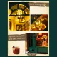 Mystic Tome: Sorcerer’s Shop DIY Book Nook Kit-Book Nook World