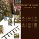 Time Book House DIY Book Nook Kit-Book Nook World