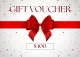 Gift Voucher-Book Nook World