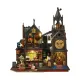 Holo Magic City II DIY Mini House Kit|DIY Miniature Kit