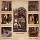 Hogsmoor Station DIY Book Nook Kit