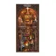 Dwarf's House DIY Book Nook Kit