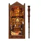 Magic Office DIY Book Nook Kit