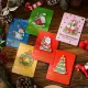 Vintage Greeting Card