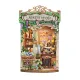 Monet's Impression DIY Book Nook Kit