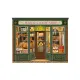 Magic Candy Shop DIY Miniature Kit
