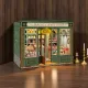Magic Candy Shop DIY Miniature Kit