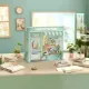 Floral Dream DIY Cottage