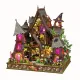 Strange Castle DIY Mini House Kit l DIY Miniature Kit