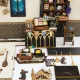 Magic Oddities Store DIY Book Nook Kit