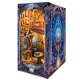 Star Map Secrets DIY Book Nook Kit-Book Nook World
