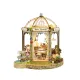 Rose Manor DIY Mini House Kit l DIY Miniature Kit