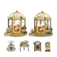 Rose Manor DIY Mini House Kit l DIY Miniature Kit