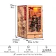 Twilight Sakura Path DIY Book Nook Kit