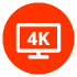 JBL Bar 5.1 True 4K connectivity with 3 HDMI In/ HDMI Out (ARC) - Image