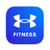 UA Project Rock Over-Ear Training Headphones - Engineered by JBL UA MapMyFitness - Image