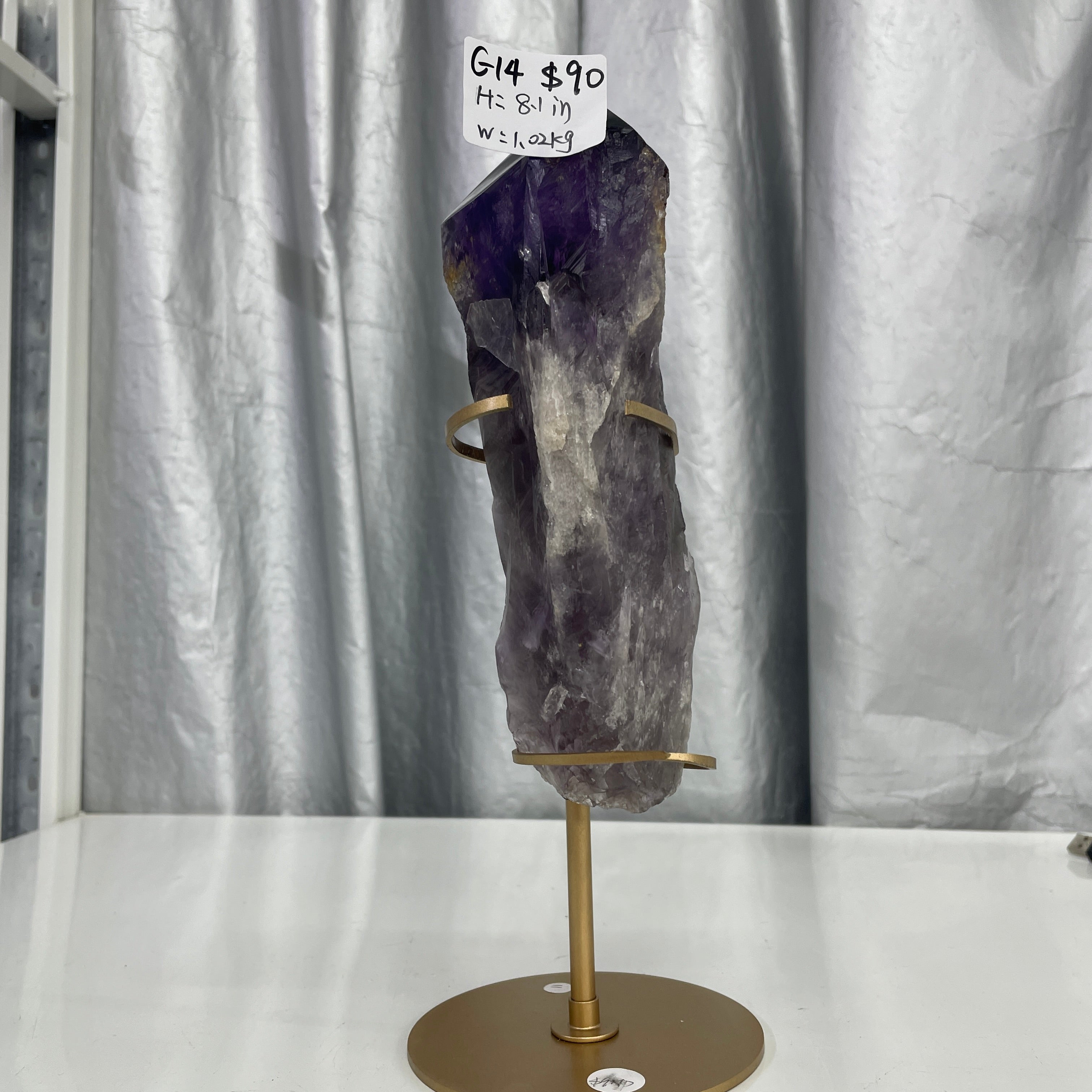 Statement Piece(G Section)