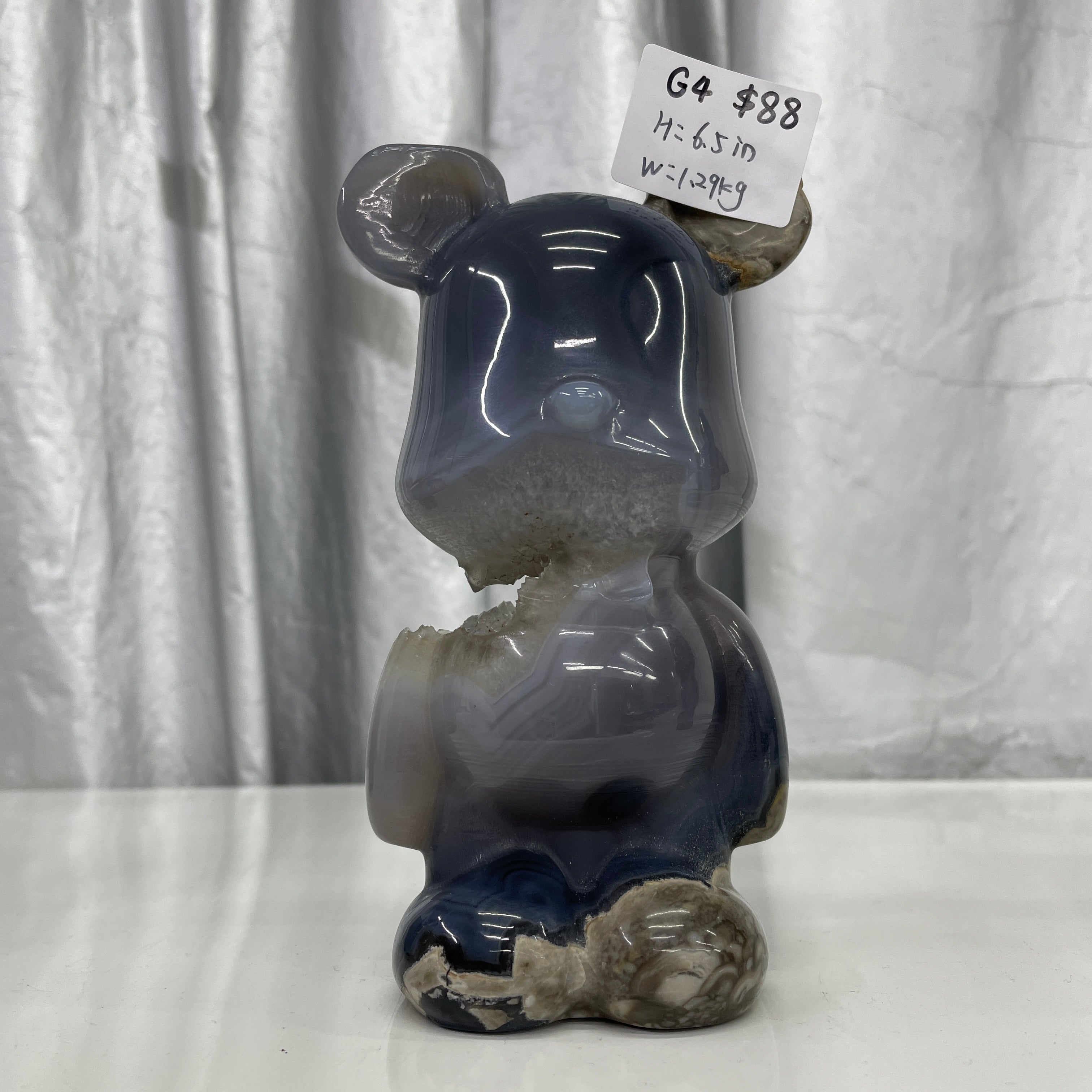 Statement Piece(G Section)