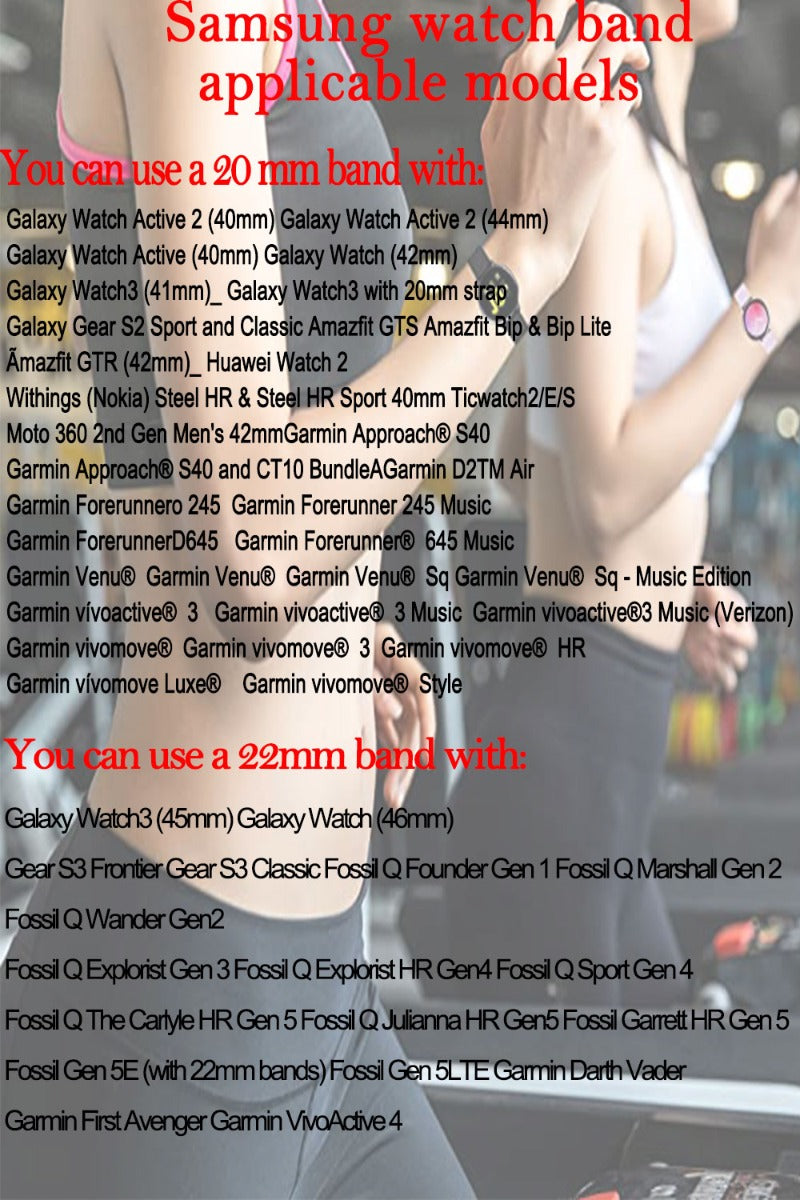 American Flag Fishing Watch Band