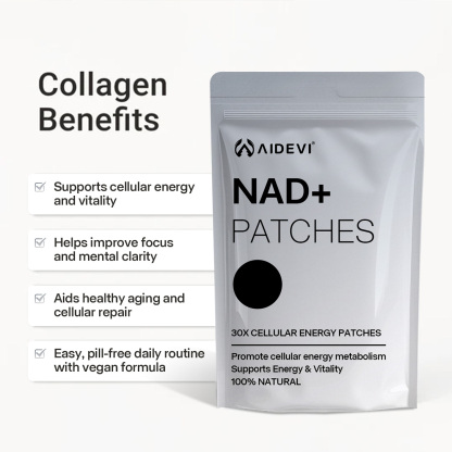 AIDEVI NAD+ Patches(Pre-sale)