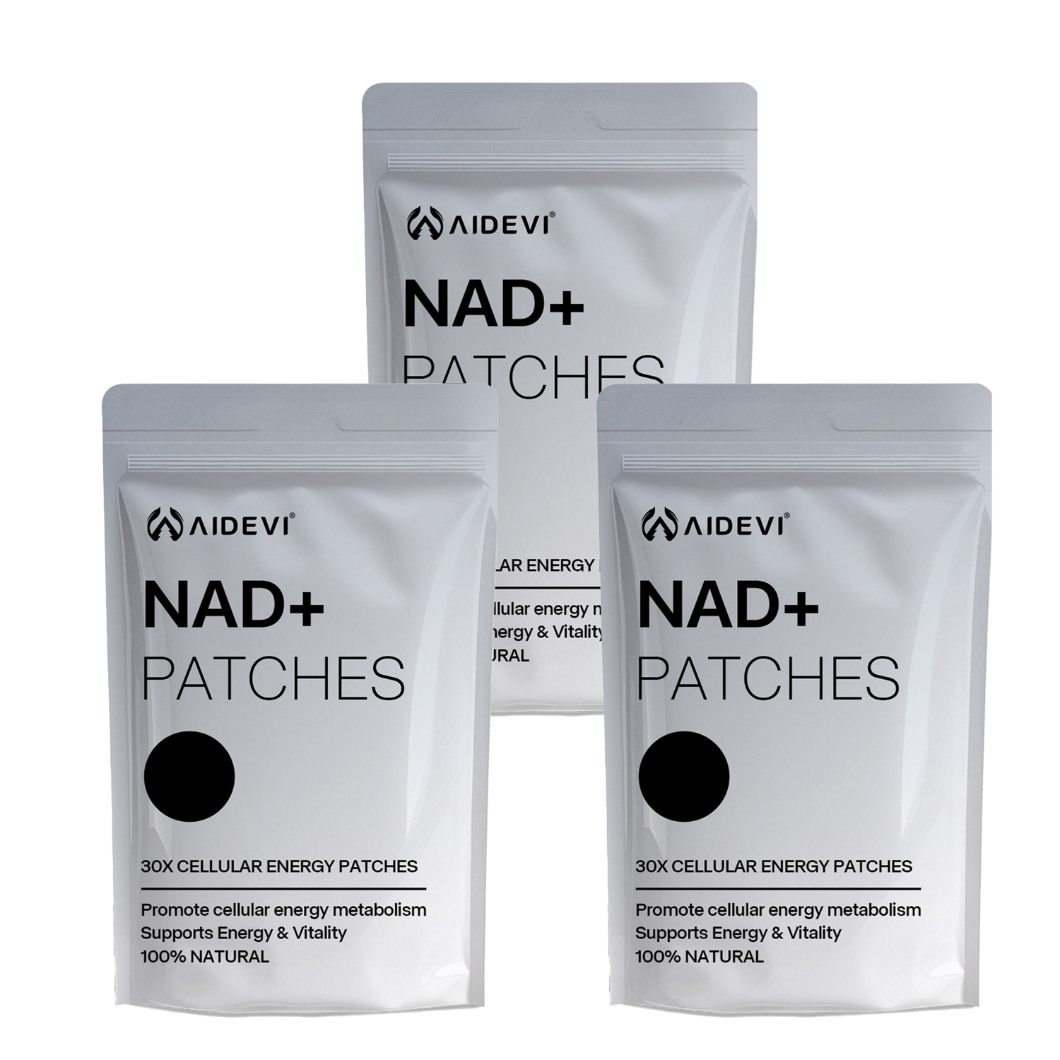 AIDEVI NAD+ Patches(Pre-sale)
